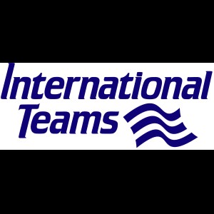 International Teams NL