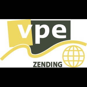 VPE Zending