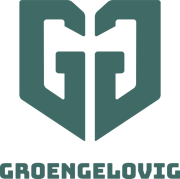 Logo Groengelovig groen