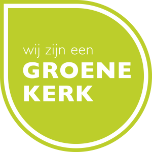 Groene Kerken