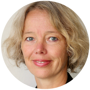 Marleen van der Hoeven (Van der Hoeven coaching | communicatie)