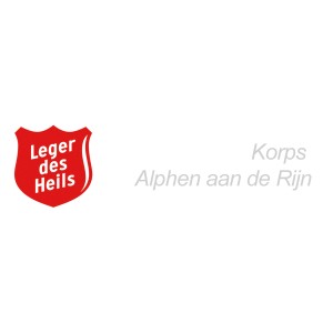 Leger des Heils - Alphen aan de Rijn