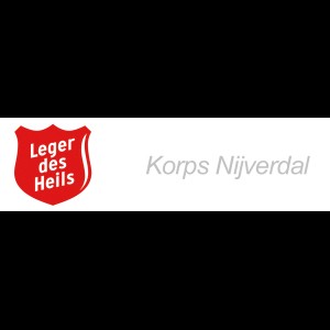 Leger des Heils - Nijverdal