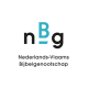 Profile picture of Nederlands-Vlaams Bijbelgenootschap