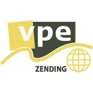 VPE Zending