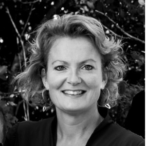 Christa van Dieren - Korevaar