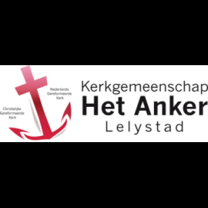 Kerkgemeenschap Het Anker
