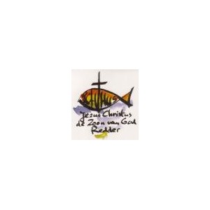 CGK Ichthuskerk Amersfoort