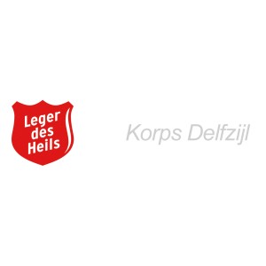 Leger des Heils - Delfzijl