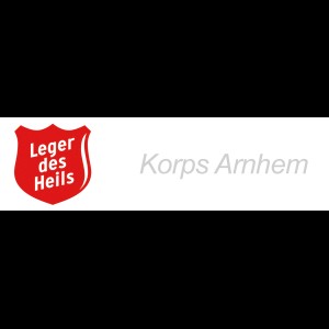 Leger des Heils - Arnhem