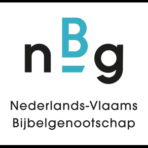 Nederlands-Vlaams Bijbelgenootschap