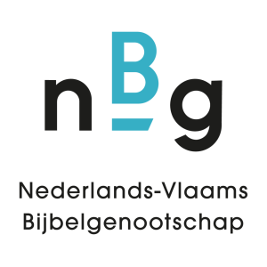 Nederlands Bijbelgenootschap