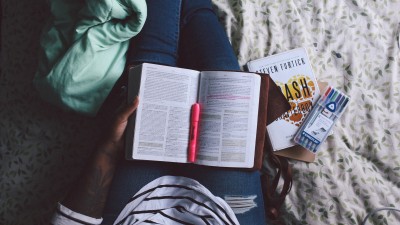 BDK - artikel Het nieuwe bijbellezen