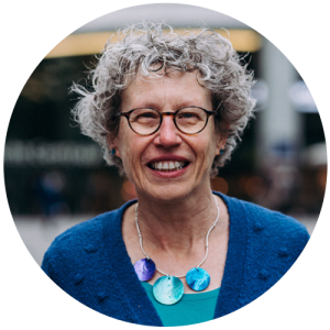 Sabine van der Heijden-Geerts