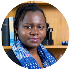 Thandi Soko - de Jong