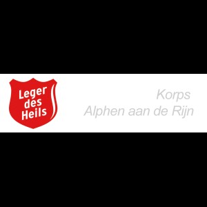 Leger des Heils - Alphen aan de Rijn