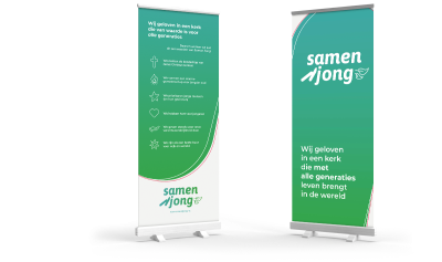 Mock-up Samen Jong banner klein