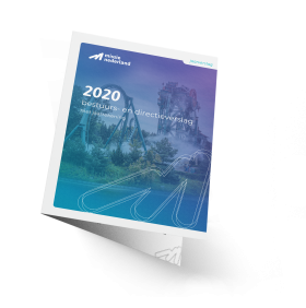 Mock-up-jaarverslag