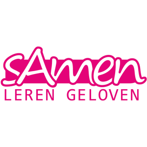 St. sAmen Leren Geloven