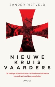 Nieuwe-kruisvaarders-Sander Rietveld
