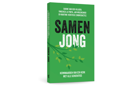 Teaser - Samen Jong (mock-up)