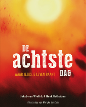 Bookcover De achtste dag