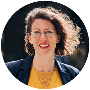 Martine Versteeg