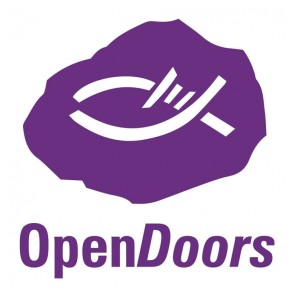 Open Doors