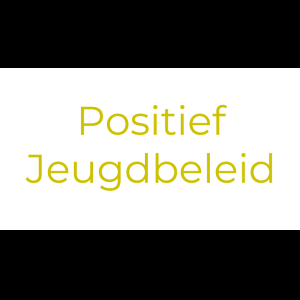 Netwerk Positief Jeugdbeleid