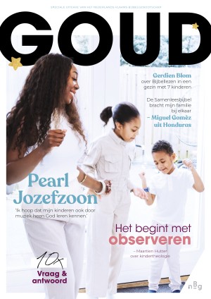 Goud 2024