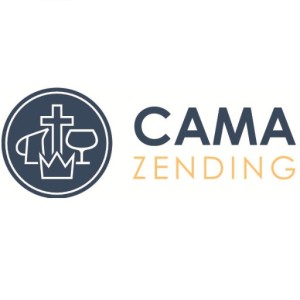 CAMA Zending