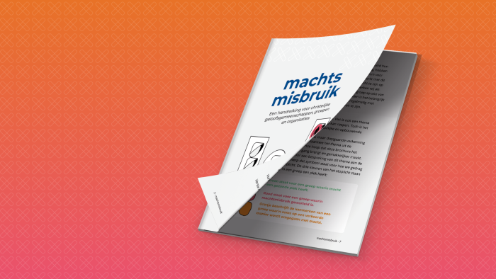 Machtsmisbruik
