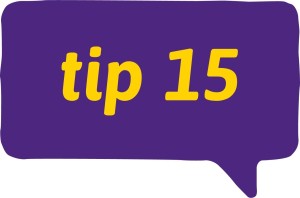 tip 14