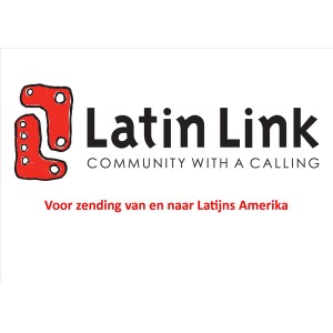 Latin Link Nederland