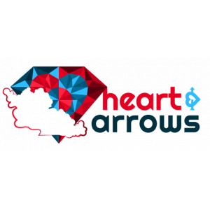Heart & Arrows