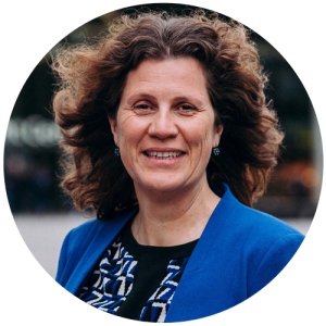 Vincenza La Porta