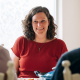 Profielafbeelding van Petra de Nooy