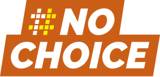 Logo No Choice