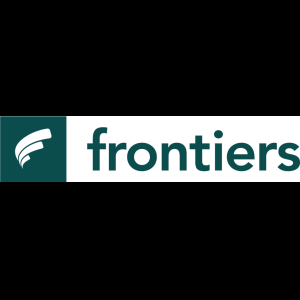 Frontiers Nederland