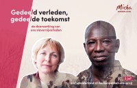 Beeldmerk kerkenpakket slavernijverleden