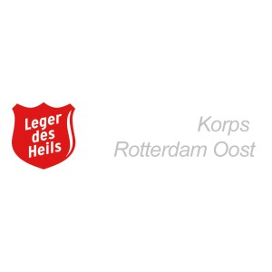 Leger des Heils - Rotterdam Oost