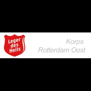 Leger des Heils - Rotterdam Oost