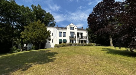 Landgoed de Beukenhorst