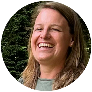 Ramona van den Hoed