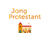Jong Protestant