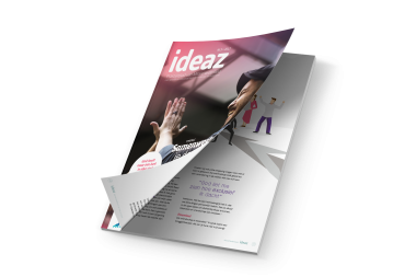 2017 - IDEAZ 3 - Samenwerken in je dorp of stad