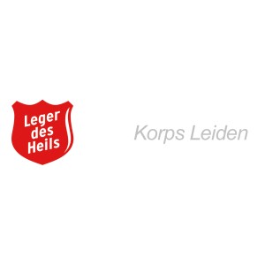Leger des Heils - Leiden