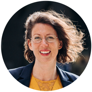 Martine Versteeg