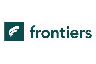 Frontiers logo 330x220