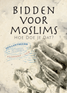 Boek bidden voor moslims